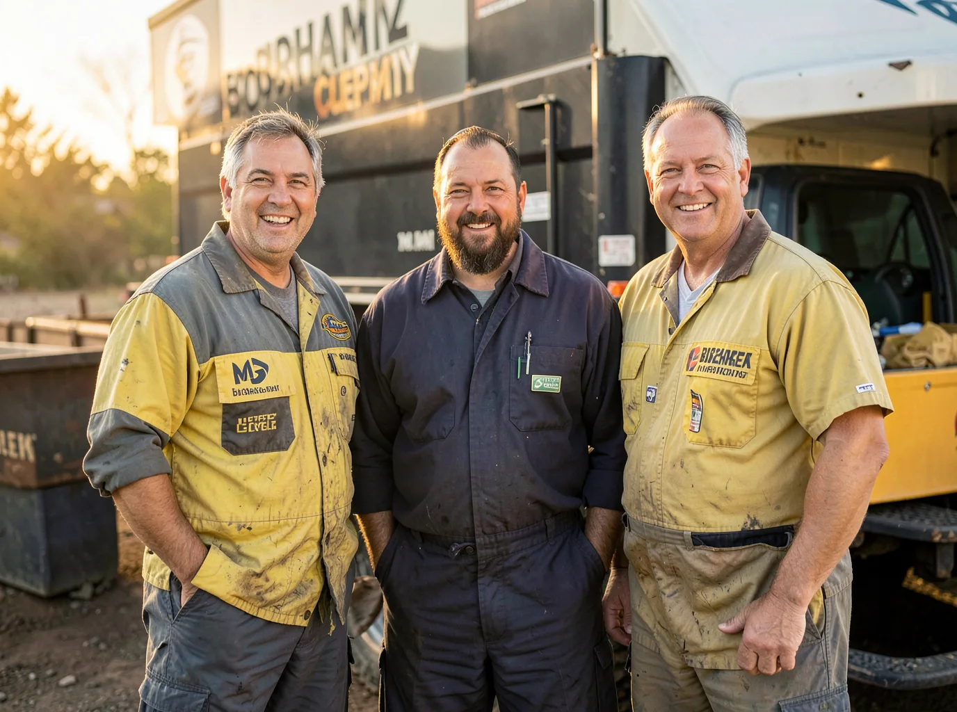 Sewage Cleanup company in Darlington, PA