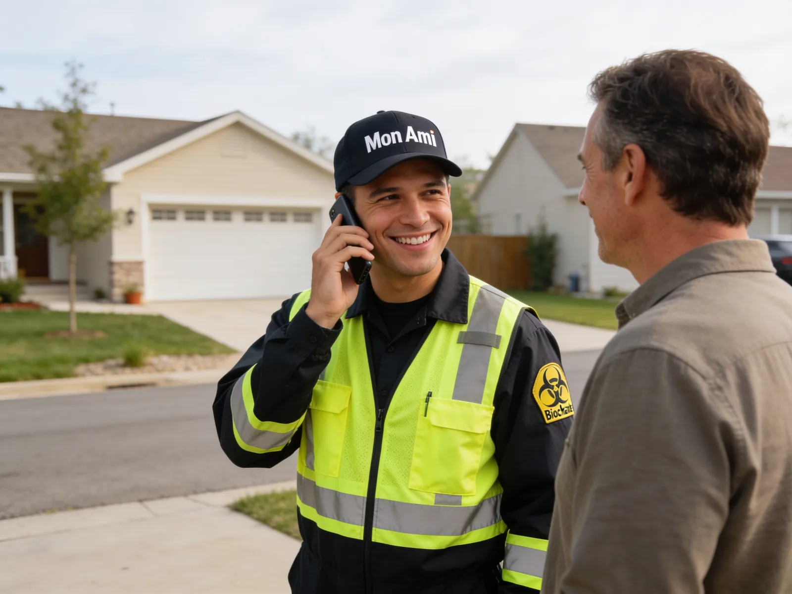 Sewage Cleanup Darlington, PA FAQs