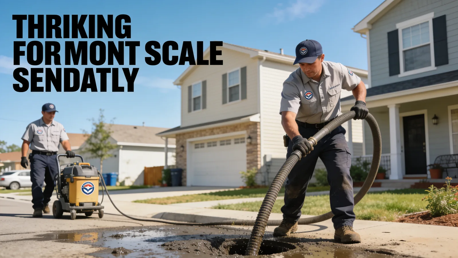 Sewage Cleanup in Darlington, PA near me